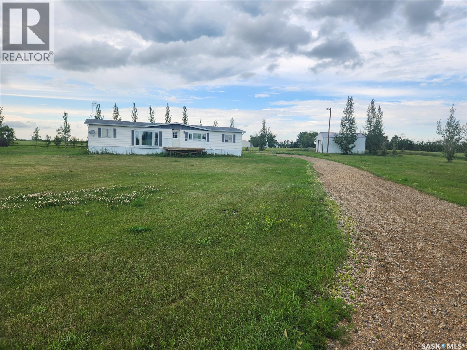 Janssen Acreage, Benson Rm No. 35, Saskatchewan  S0C 0L0 - Photo 27 - SK016065