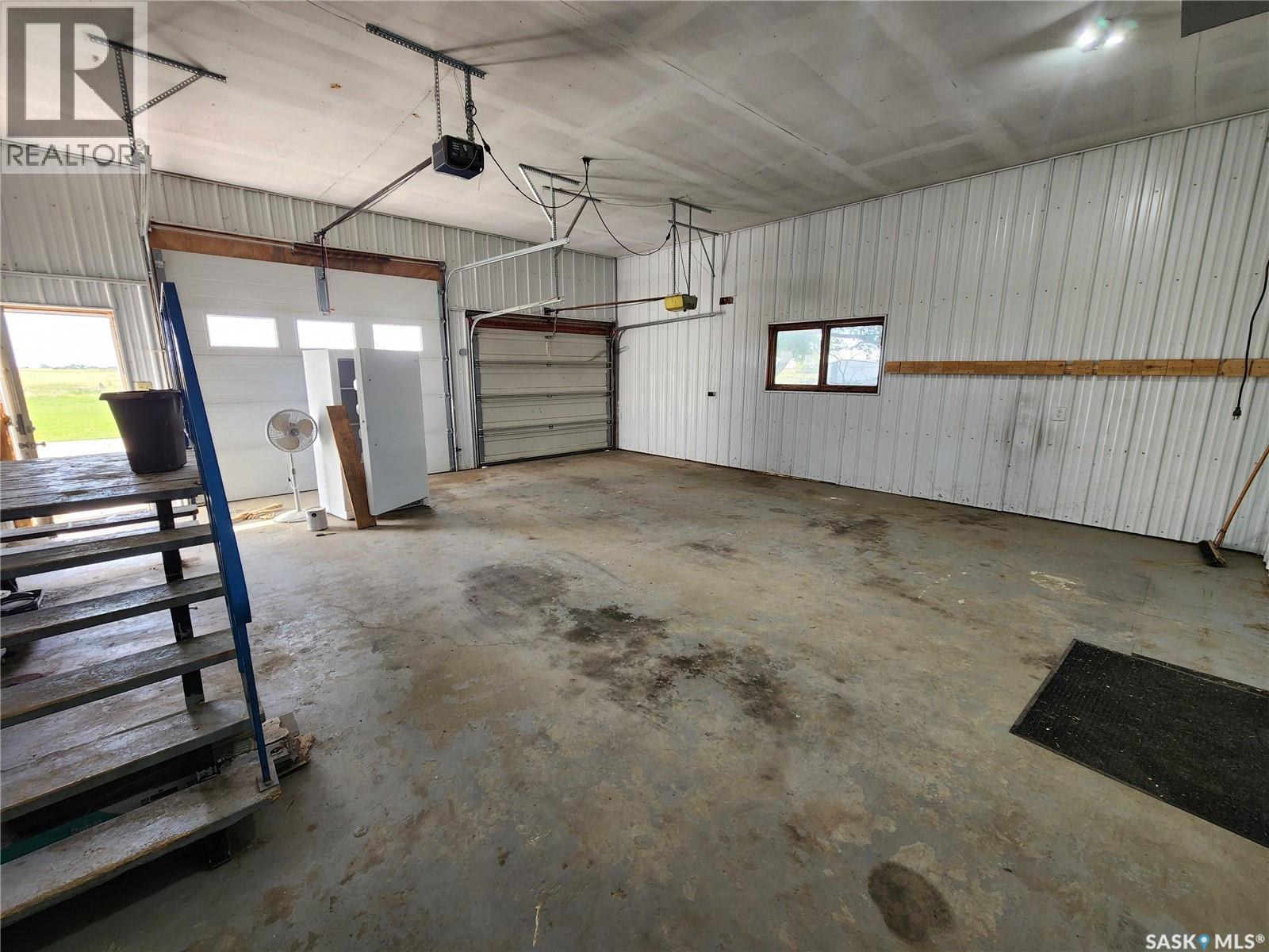 Janssen Acreage, Benson Rm No. 35, Saskatchewan  S0C 0L0 - Photo 25 - SK016065