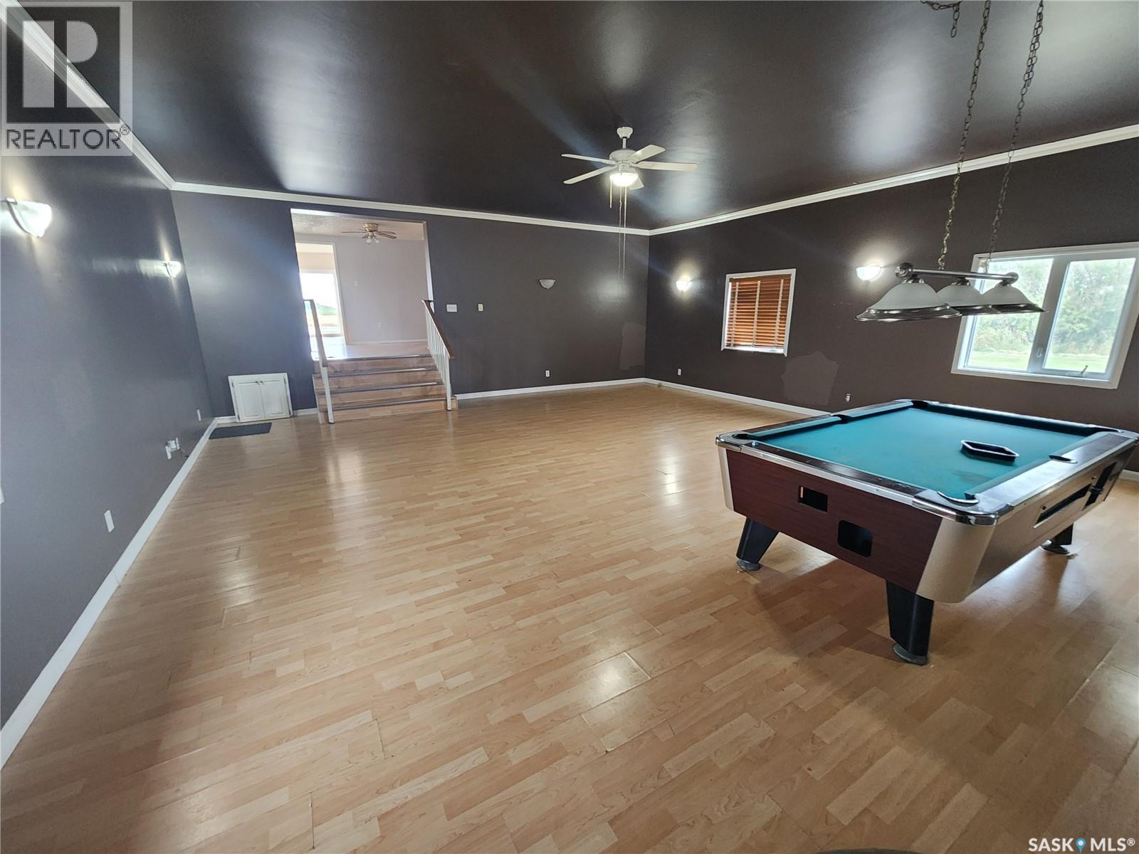 Janssen Acreage, Benson Rm No. 35, Saskatchewan  S0C 0L0 - Photo 45 - SK016065