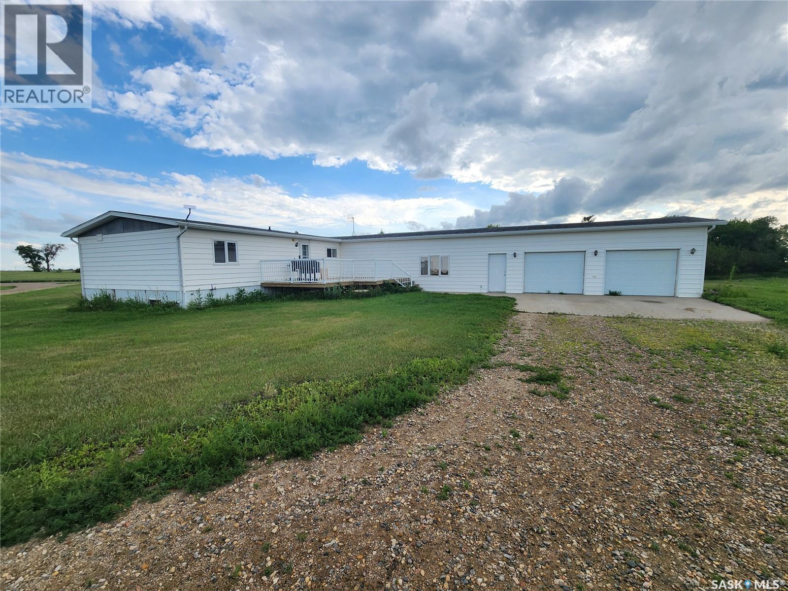 Janssen Acreage, Benson Rm No. 35, Saskatchewan  S0C 0L0 - Photo 28 - SK016065