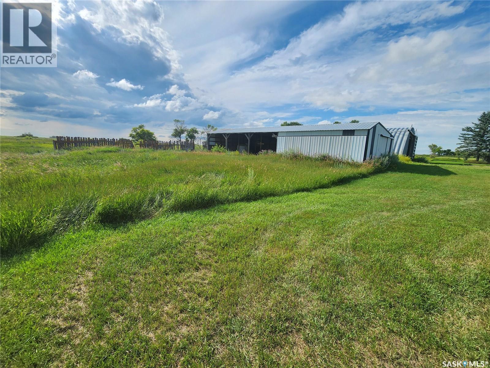 Janssen Acreage, Benson Rm No. 35, Saskatchewan  S0C 0L0 - Photo 48 - SK016065