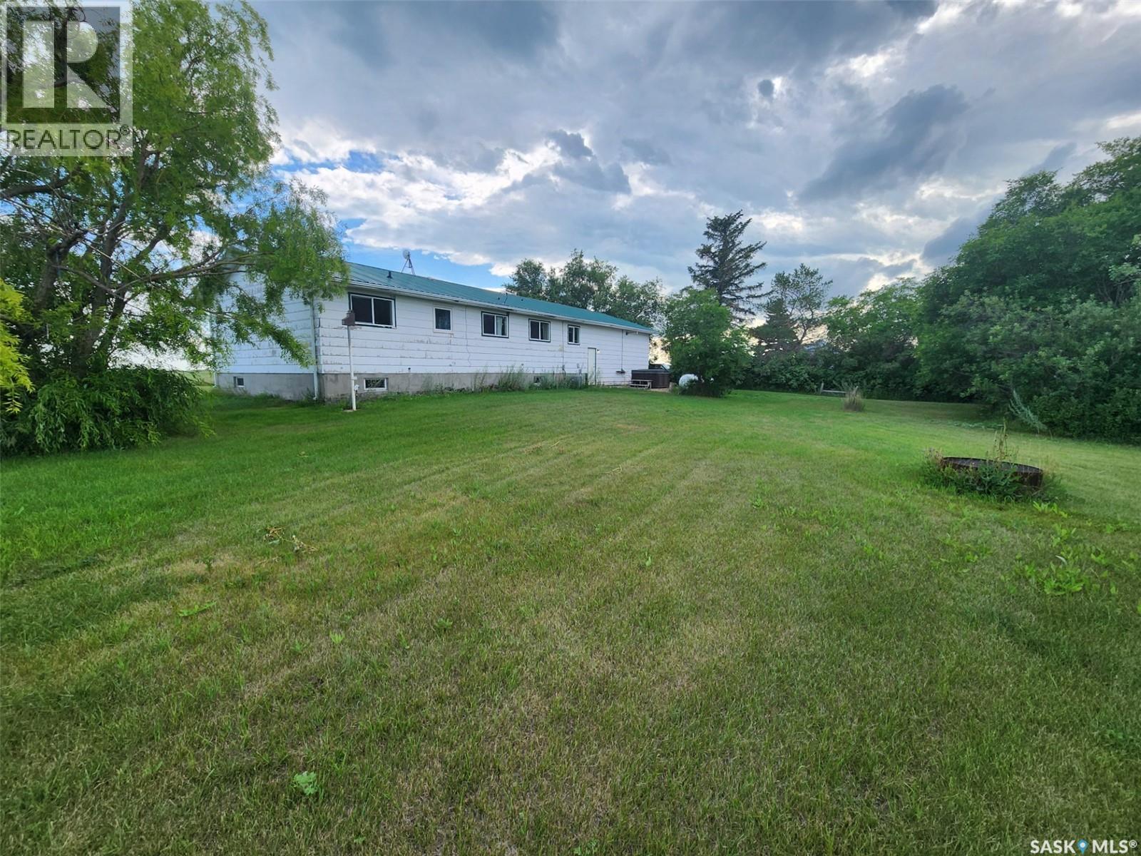 Janssen Acreage, Benson Rm No. 35, Saskatchewan  S0C 0L0 - Photo 3 - SK016065