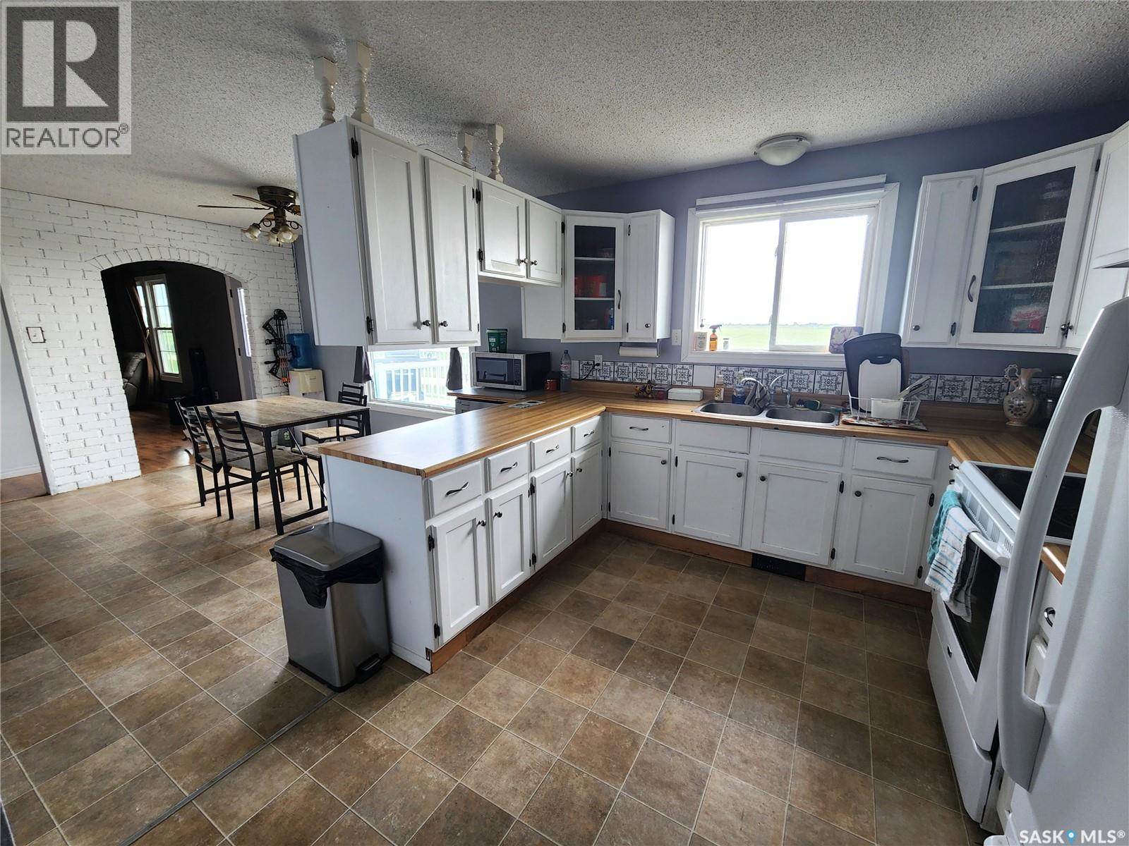 Janssen Acreage, Benson Rm No. 35, Saskatchewan  S0C 0L0 - Photo 5 - SK016065