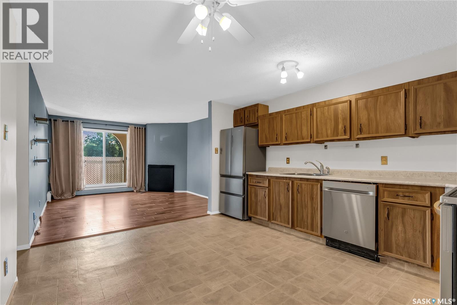 206 610 Hilliard Street W, Saskatoon, Saskatchewan  S7M 5L5 - Photo 10 - SK017216