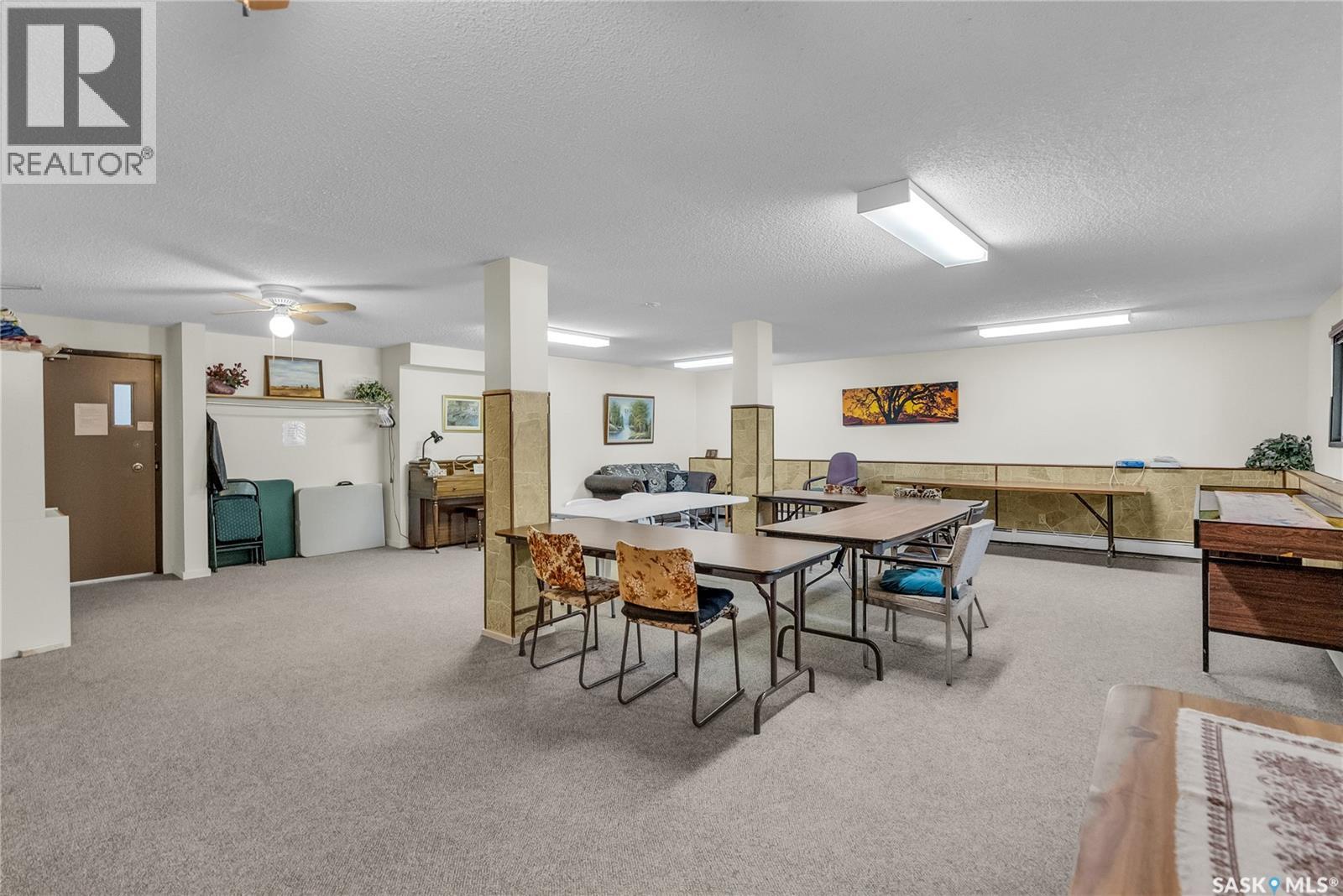 206 610 Hilliard Street W, Saskatoon, Saskatchewan  S7M 5L5 - Photo 30 - SK017216
