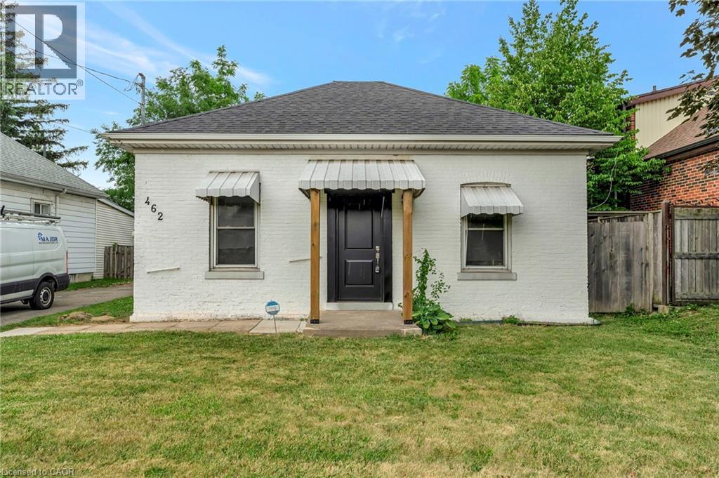 462 Upper Wellington Street, Hamilton, Ontario  L9A 3P4 - Photo 1 - 40765433