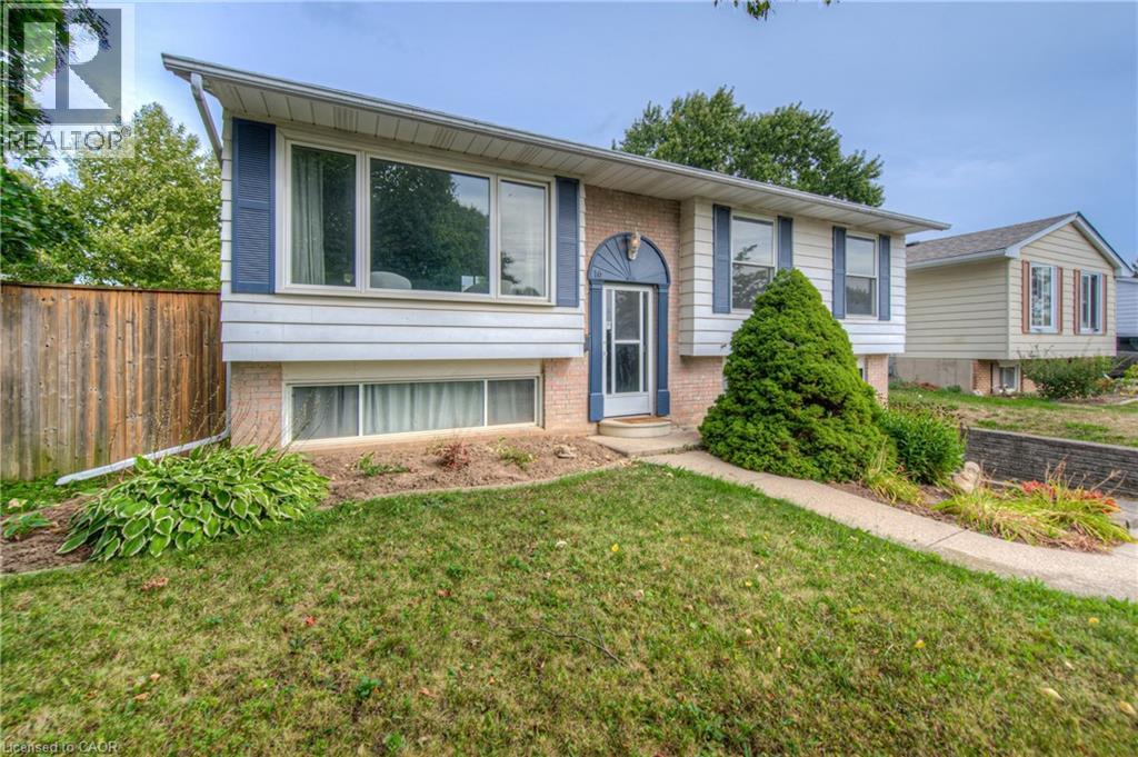 16 Brisbane Boulevard, Brantford, Ontario  N3S 4L2 - Photo 4 - 40765366
