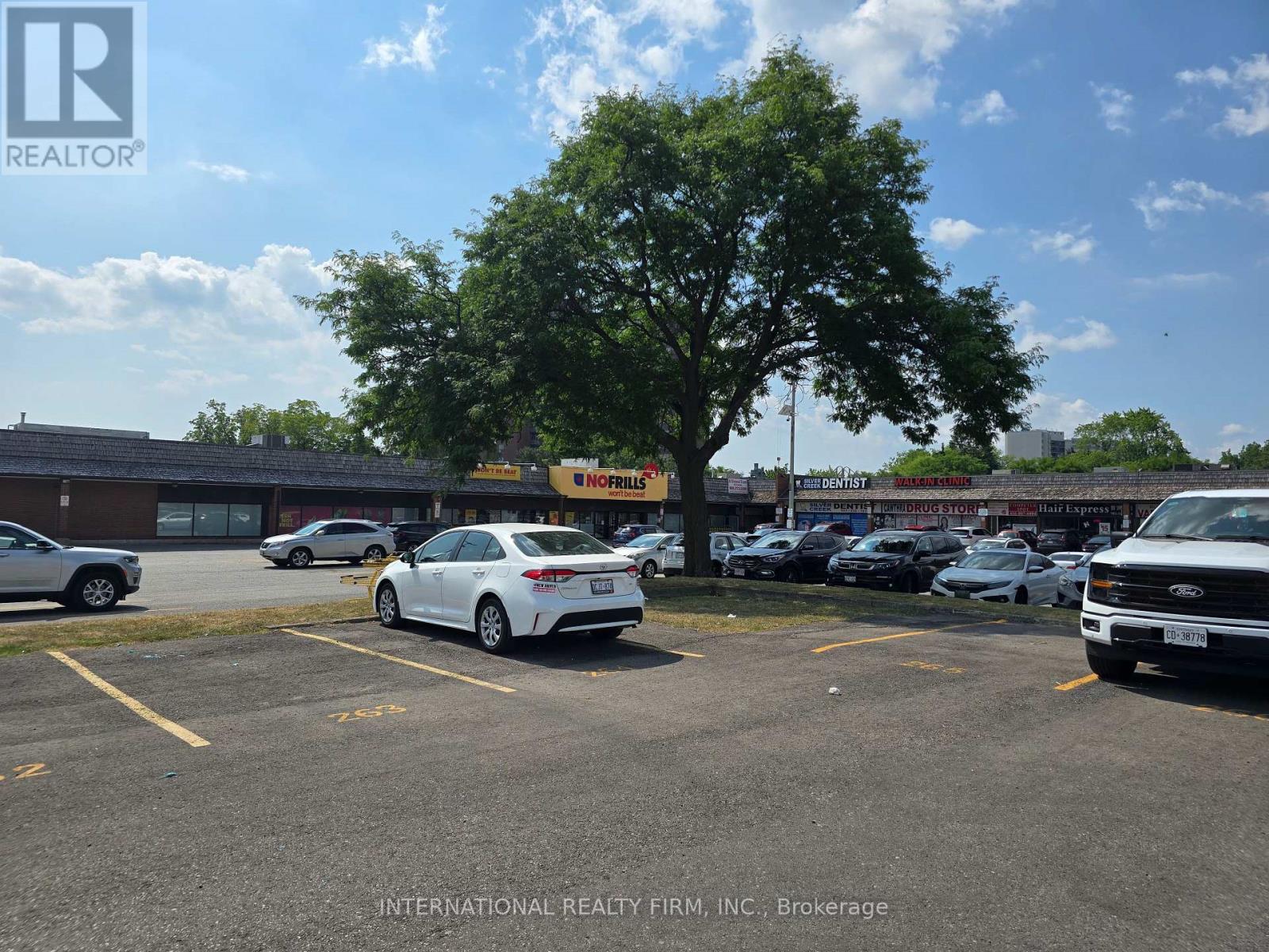 32 - 600 Silver Creek Boulevard, Mississauga, Ontario  L5A 2B4 - Photo 20 - W12369387