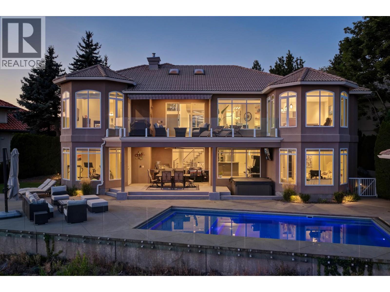 994 Skeena Drive, Kelowna, British Columbia  V1V 2K7 - Photo 5 - 10361373