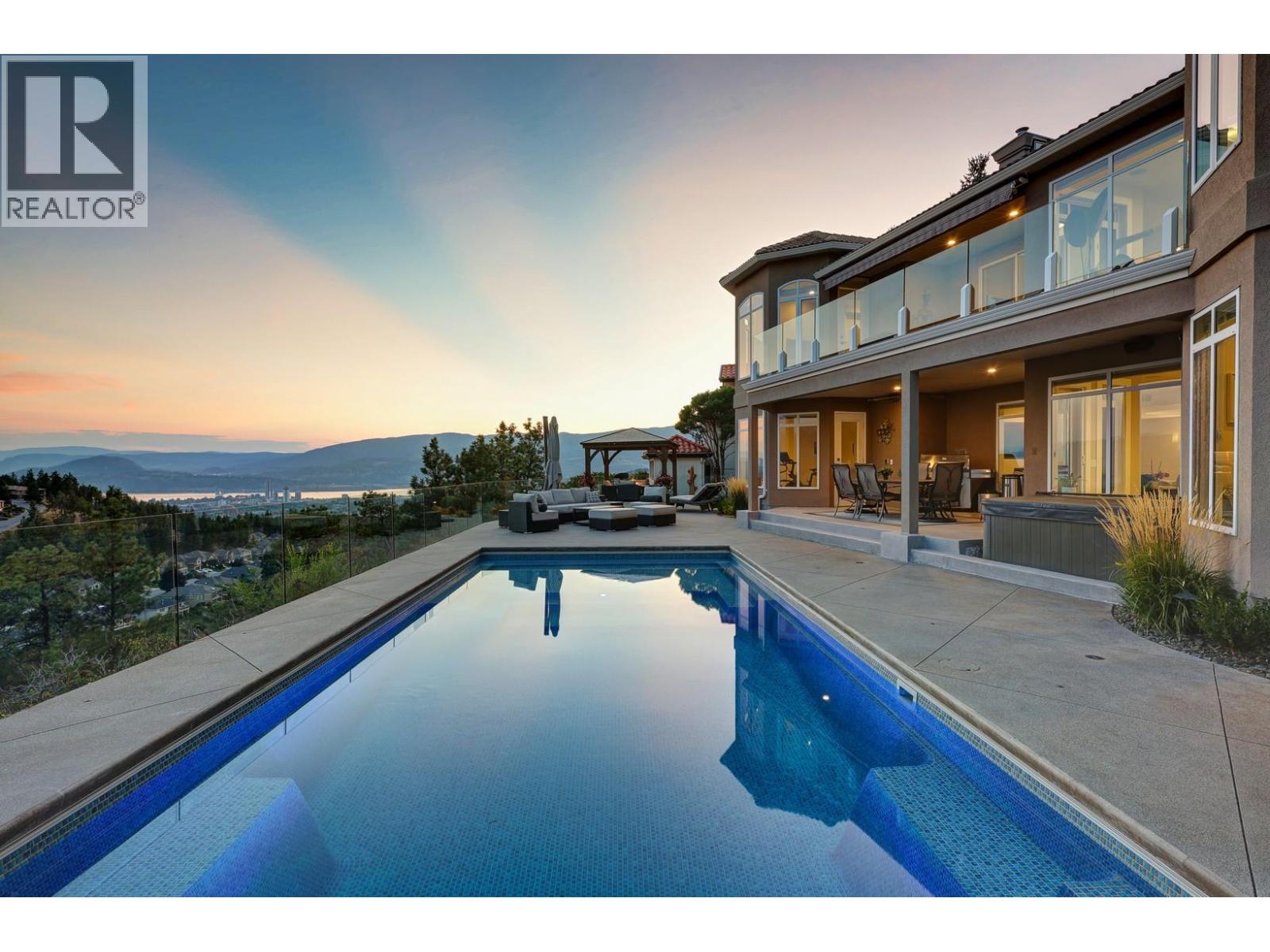 994 Skeena Drive, Kelowna, British Columbia  V1V 2K7 - Photo 6 - 10361373
