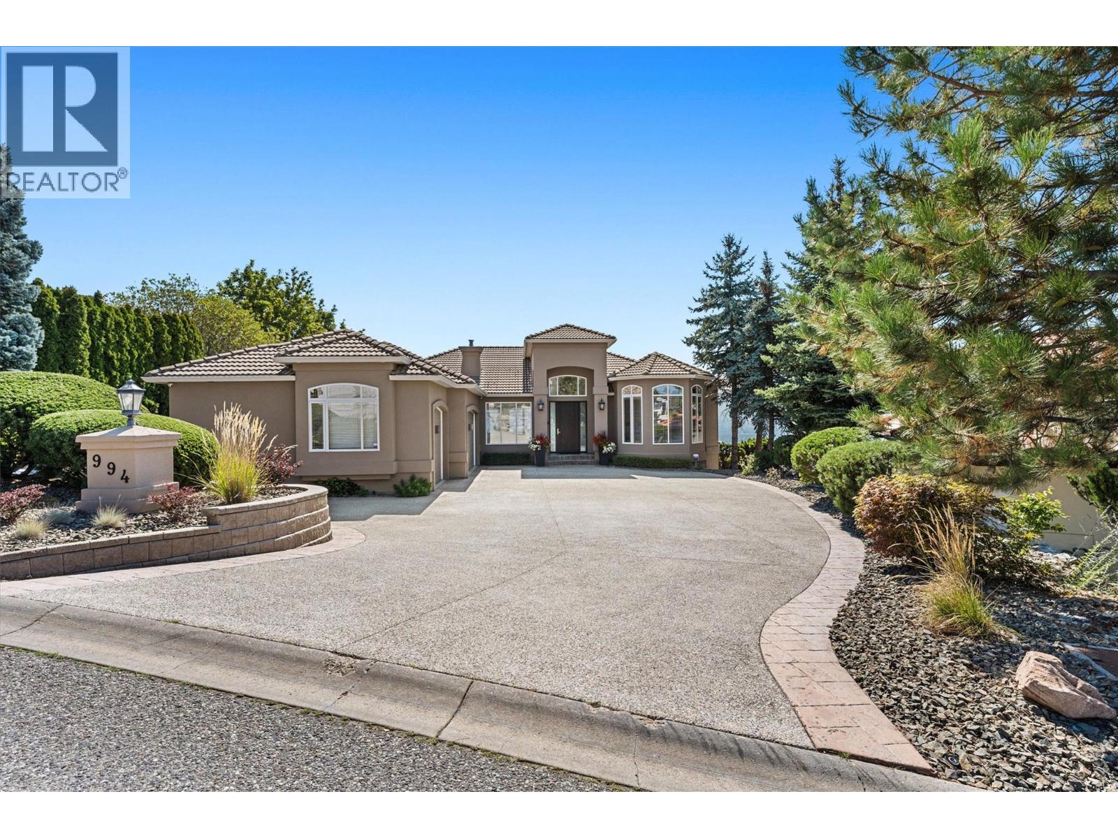 994 Skeena Drive, Kelowna, British Columbia  V1V 2K7 - Photo 66 - 10361373