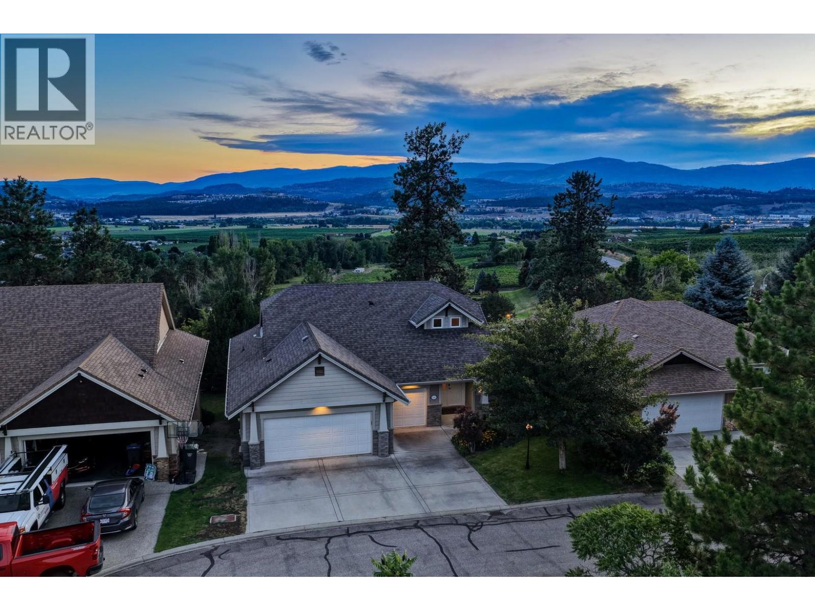 5147 Silverado Place, kelowna, British Columbia