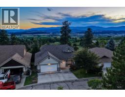 5147 Silverado Place, kelowna, British Columbia