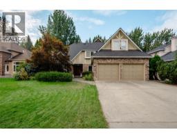 463 Cascia Drive, kelowna, British Columbia