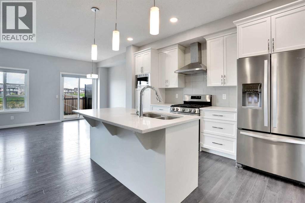 186 Carringvue Park Nw, Calgary, Alberta  T3P 1L1 - Photo 5 - A2246941