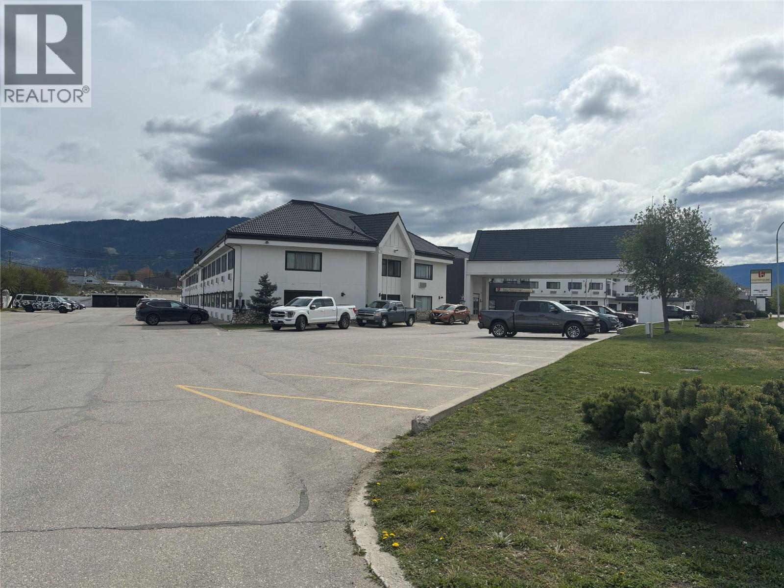 4411 32nd Street Lot# Lot 1, Vernon, British Columbia  V1T 9G8 - Photo 2 - 10343503