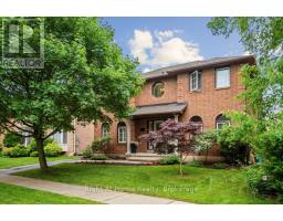 236 O'DONOGHUE AVENUE, Oakville, Ontario