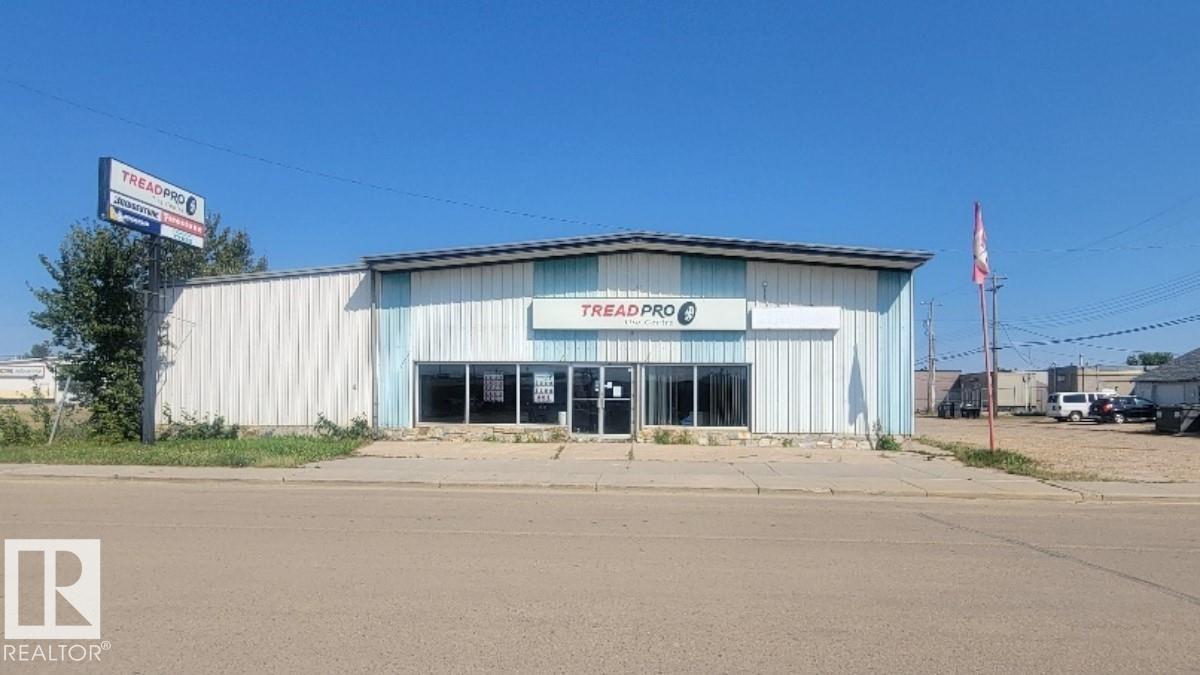 5018 52 AV, Tofield, Alberta