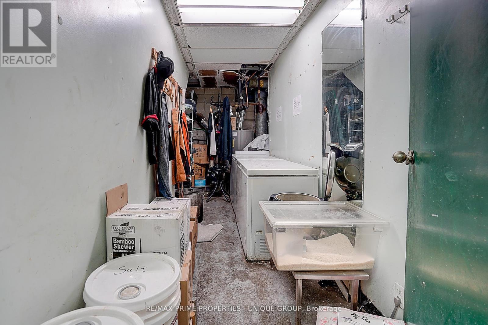 39 Baldwin Street, Toronto (Kensington-Chinatown), Ontario  M5T 1L1 - Photo 32 - C12375628