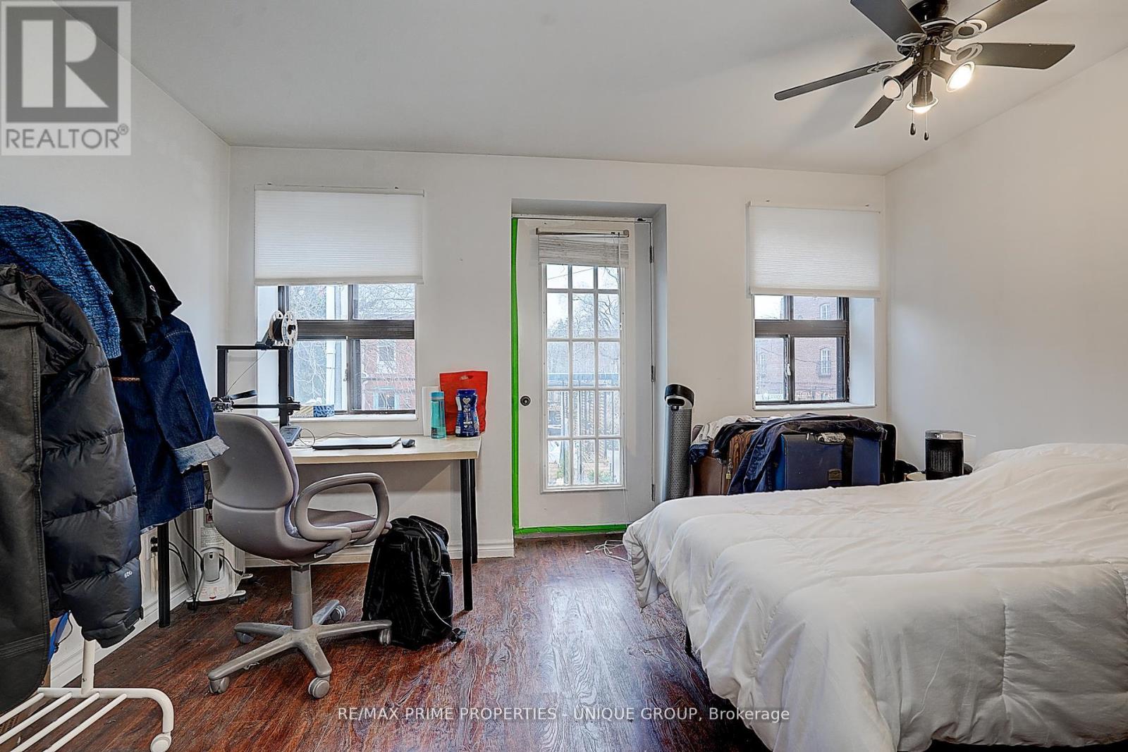 39 Baldwin Street, Toronto (Kensington-Chinatown), Ontario  M5T 1L1 - Photo 38 - C12375628
