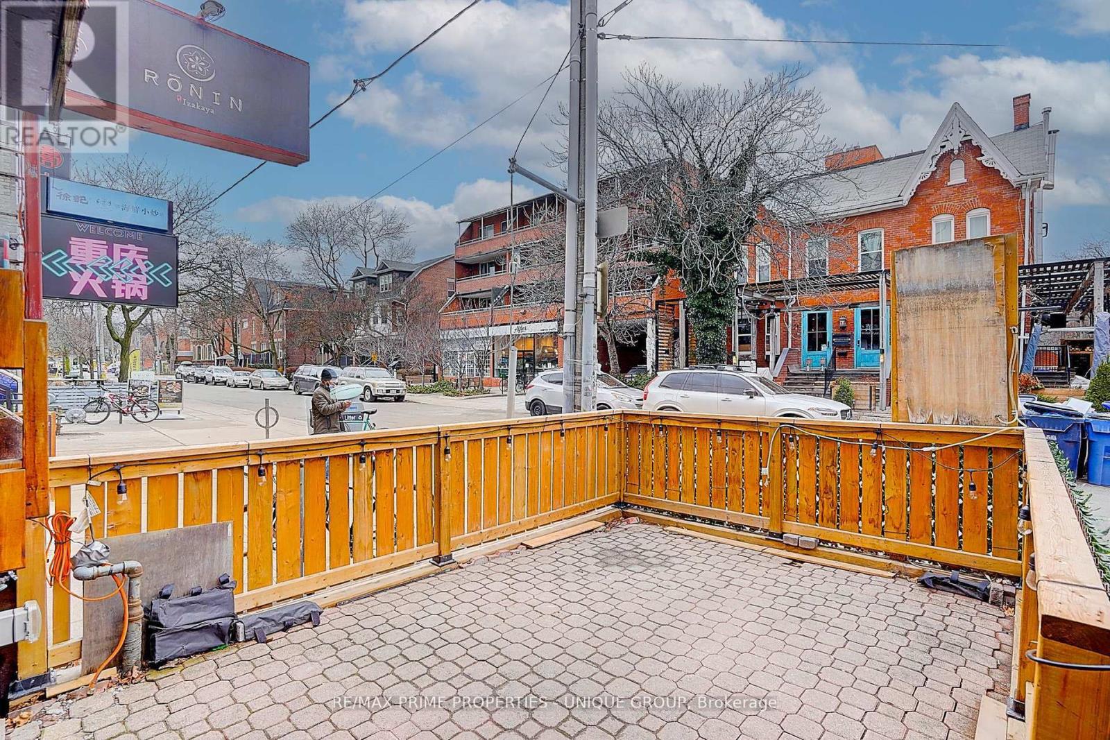 39 Baldwin Street, Toronto (Kensington-Chinatown), Ontario  M5T 1L1 - Photo 4 - C12375628