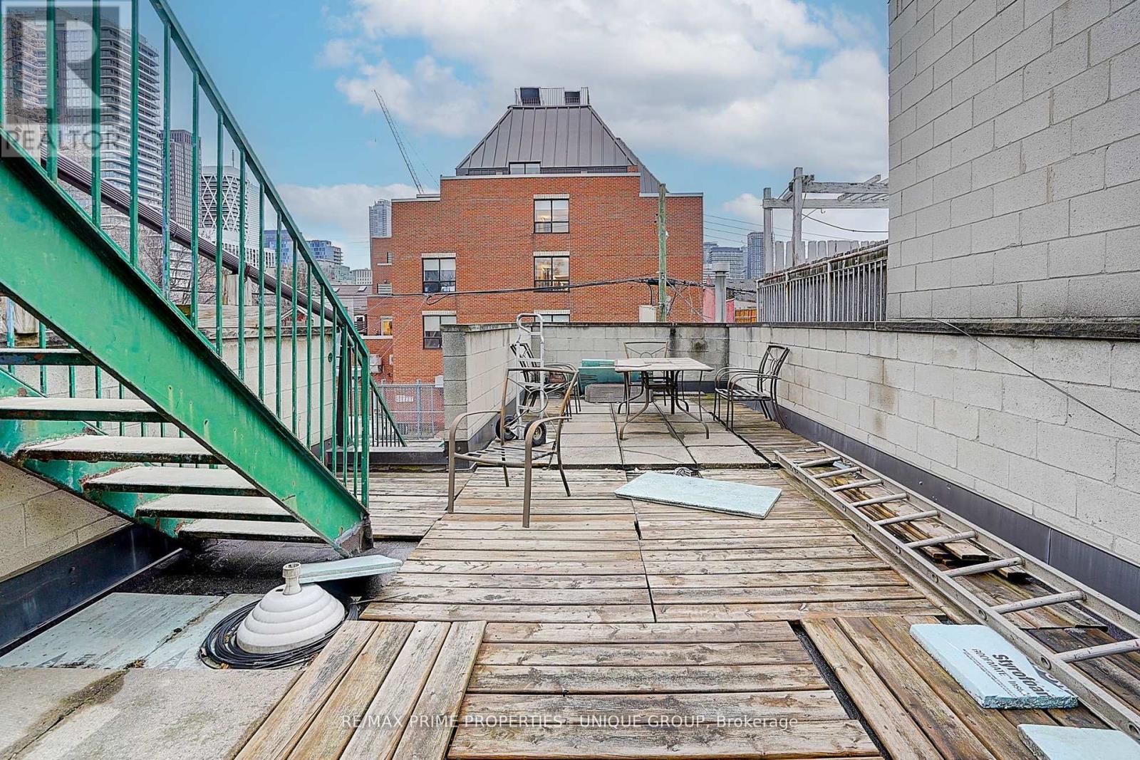39 Baldwin Street, Toronto (Kensington-Chinatown), Ontario  M5T 1L1 - Photo 41 - C12375628