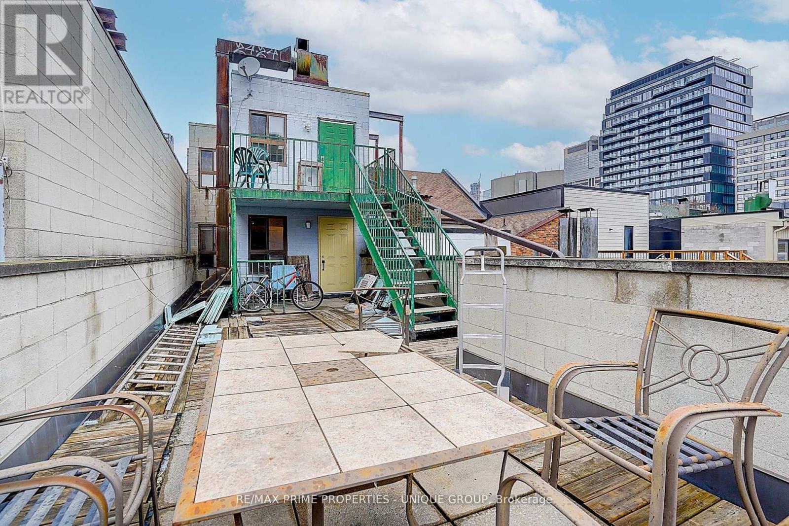39 Baldwin Street, Toronto (Kensington-Chinatown), Ontario  M5T 1L1 - Photo 42 - C12375628