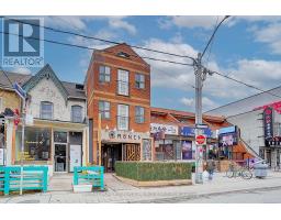 39 BALDWIN STREET, Toronto, Ontario