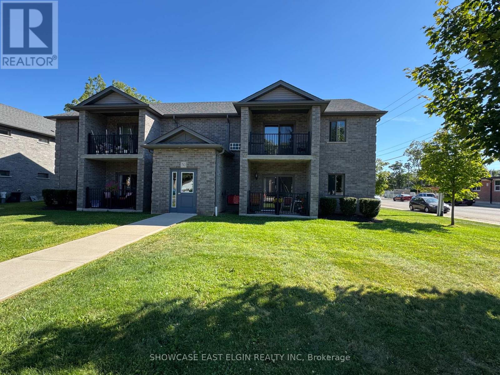 4 - 50 SOUTH STREET E, Aylmer, Ontario