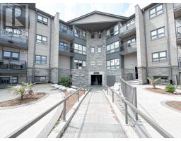 110 - 5 JACKSWAY CRESCENT, London North, Ontario
