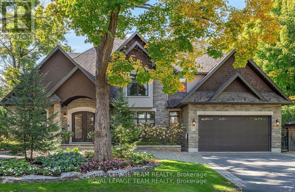 77 PLACEL ROAD, Ottawa, Ontario