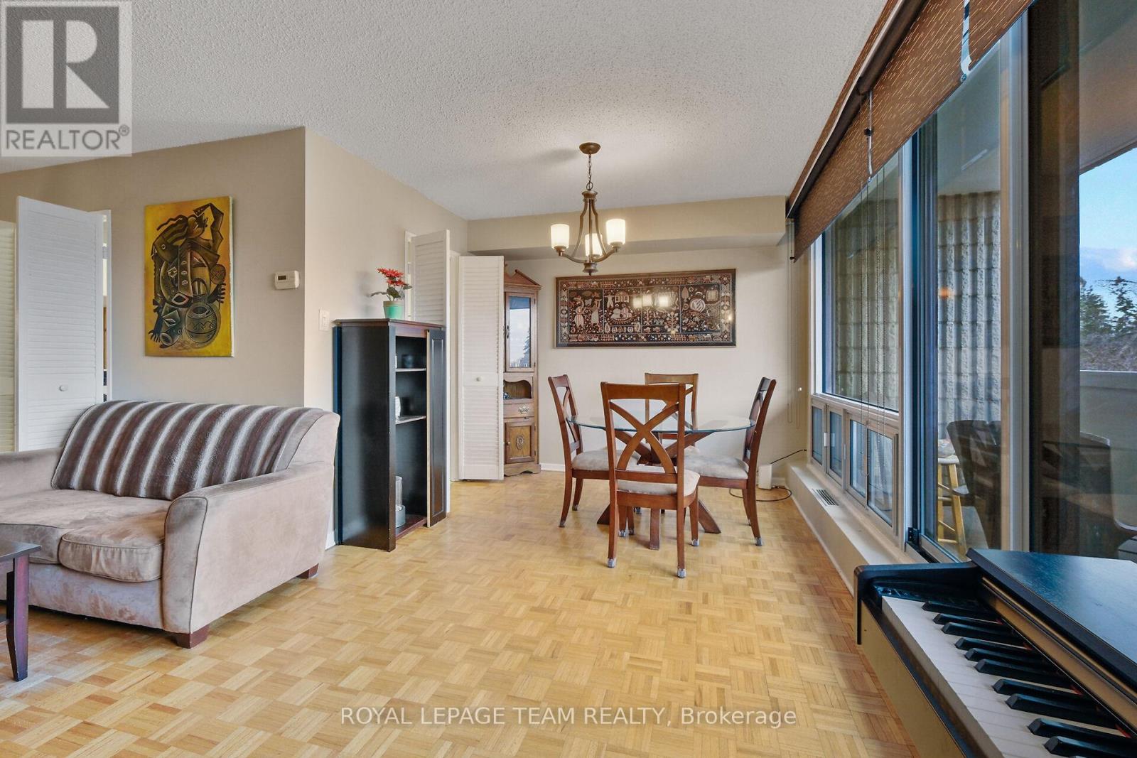 209 - 265 Poulin Avenue, Ottawa, Ontario  K2B 7Y8 - Photo 13 - X12375691