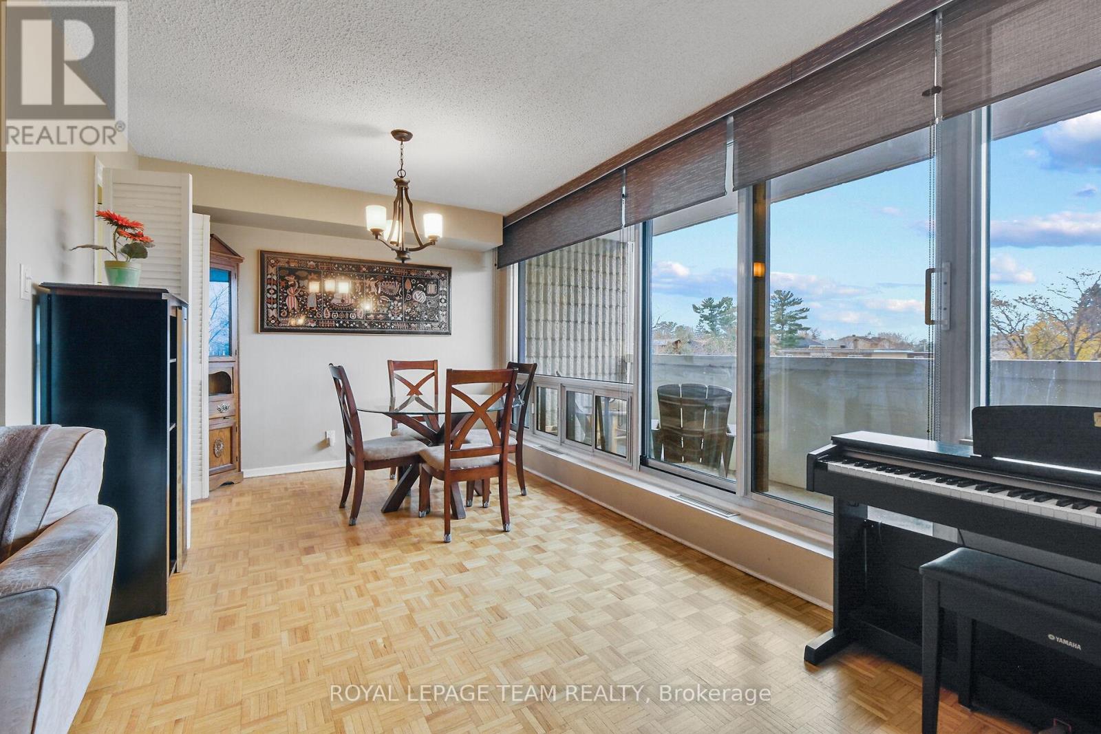 209 - 265 Poulin Avenue, Ottawa, Ontario  K2B 7Y8 - Photo 14 - X12375691