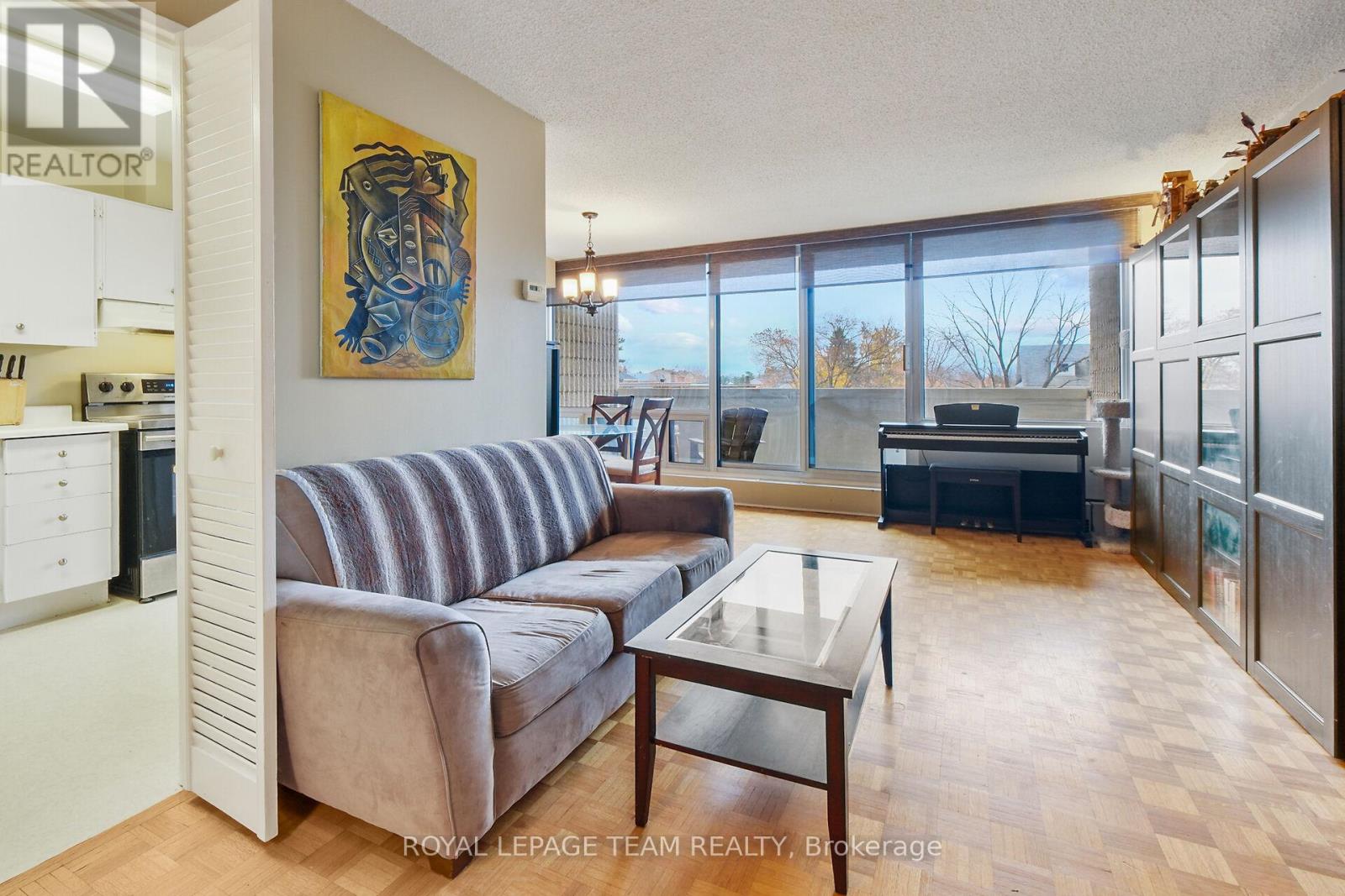209 - 265 Poulin Avenue, Ottawa, Ontario  K2B 7Y8 - Photo 16 - X12375691