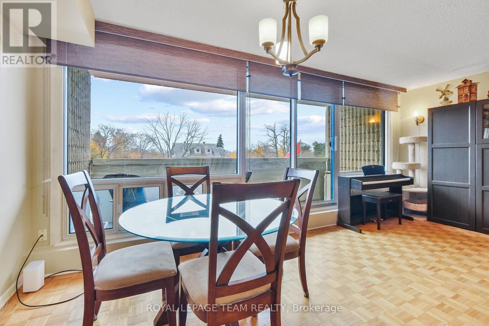 209 - 265 Poulin Avenue, Ottawa, Ontario  K2B 7Y8 - Photo 18 - X12375691