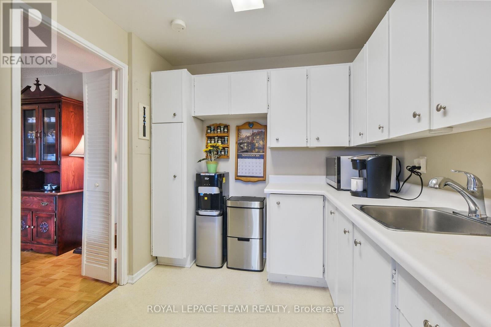 209 - 265 Poulin Avenue, Ottawa, Ontario  K2B 7Y8 - Photo 28 - X12375691