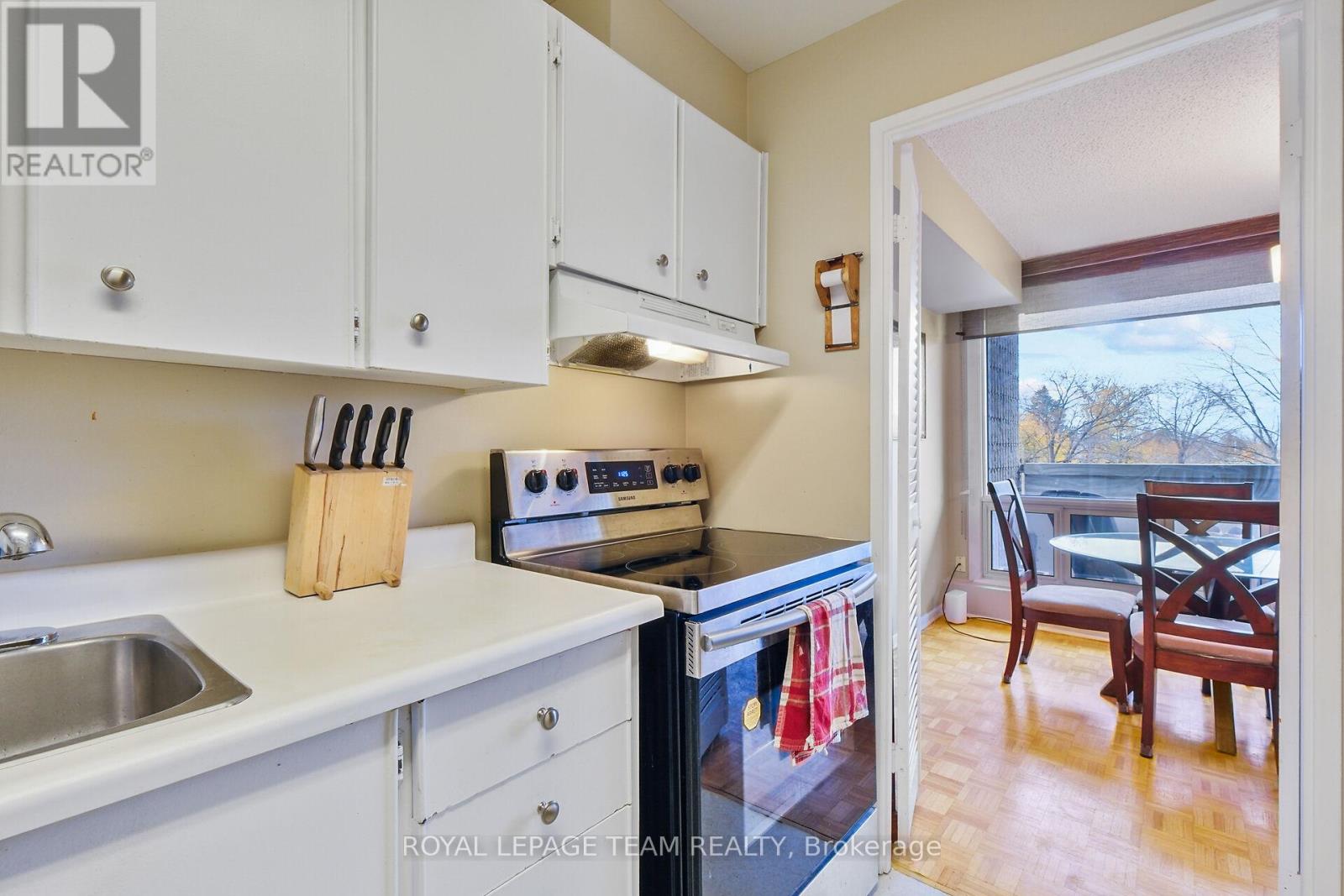 209 - 265 Poulin Avenue, Ottawa, Ontario  K2B 7Y8 - Photo 29 - X12375691