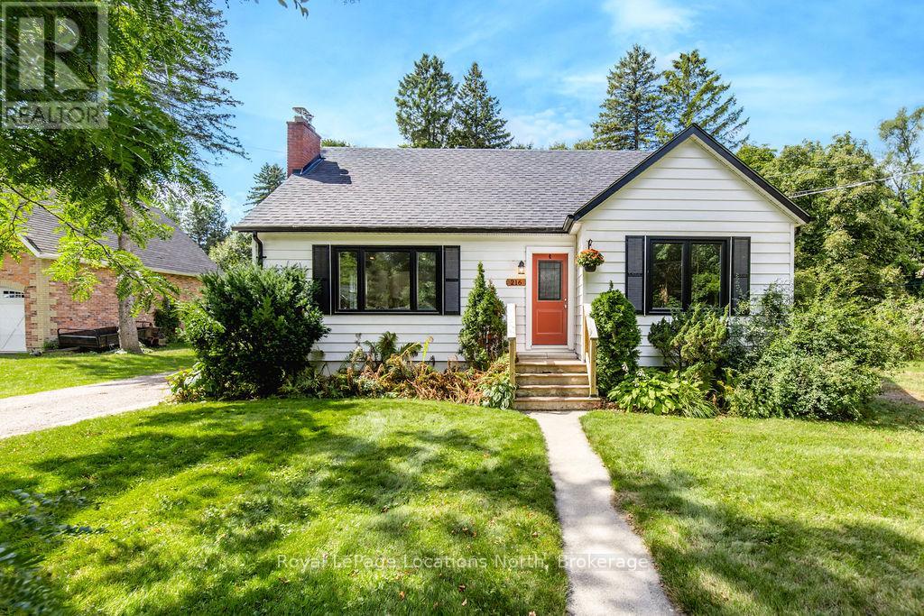 Property at 216 ELM STREET image 1