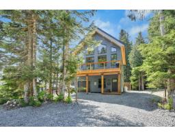 47020 SNOWMIST DRIVE, Agassiz, British Columbia