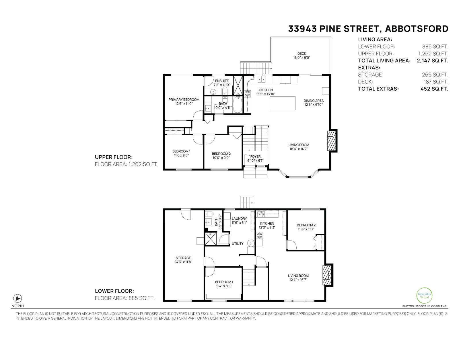 33943 Pine Street, Abbotsford, British Columbia  V2S 2P4 - Photo 33 - R3041540