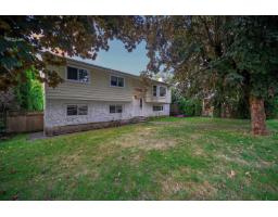 33943 PINE STREET, Abbotsford, British Columbia
