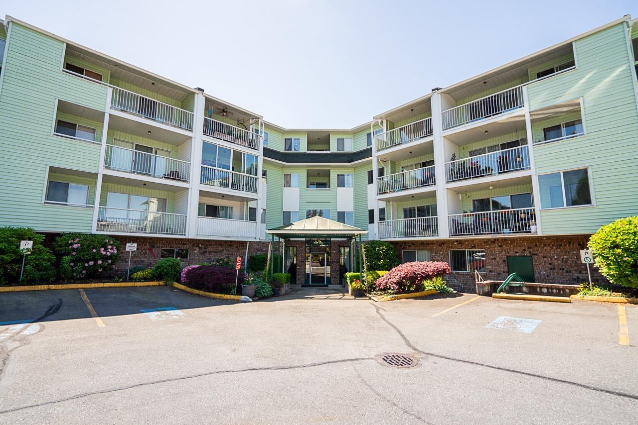 108 31850 Union Avenue, Abbotsford, British Columbia  V2T 4V2 - Photo 2 - R3041518