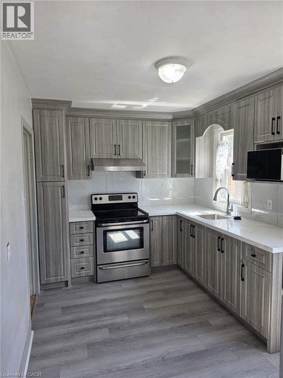 1673 Fairview Road, Cambridge, Ontario  N3H 4M8 - Photo 5 - 40765004