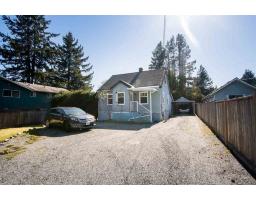 1941 King George Boulevard, Surrey, Ca