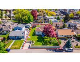 607 Glenwood Avenue, kelowna, British Columbia
