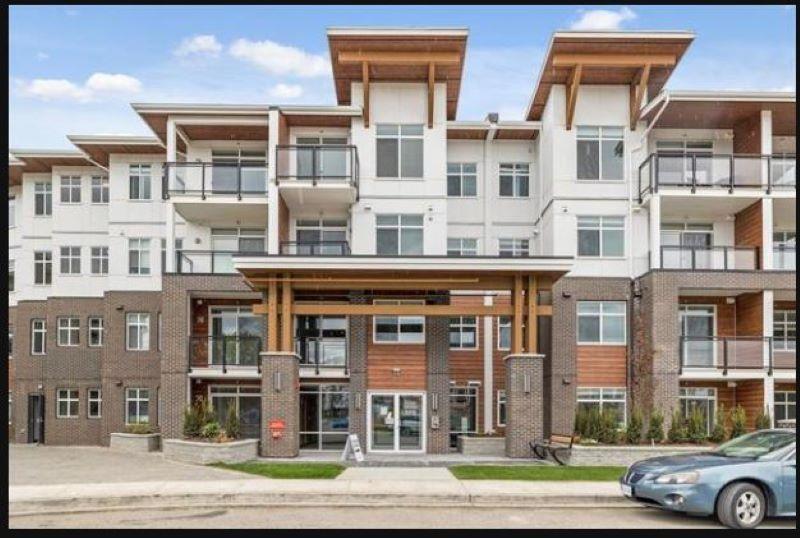 129 5415 BRYDON CRESCENT, Langley, British Columbia