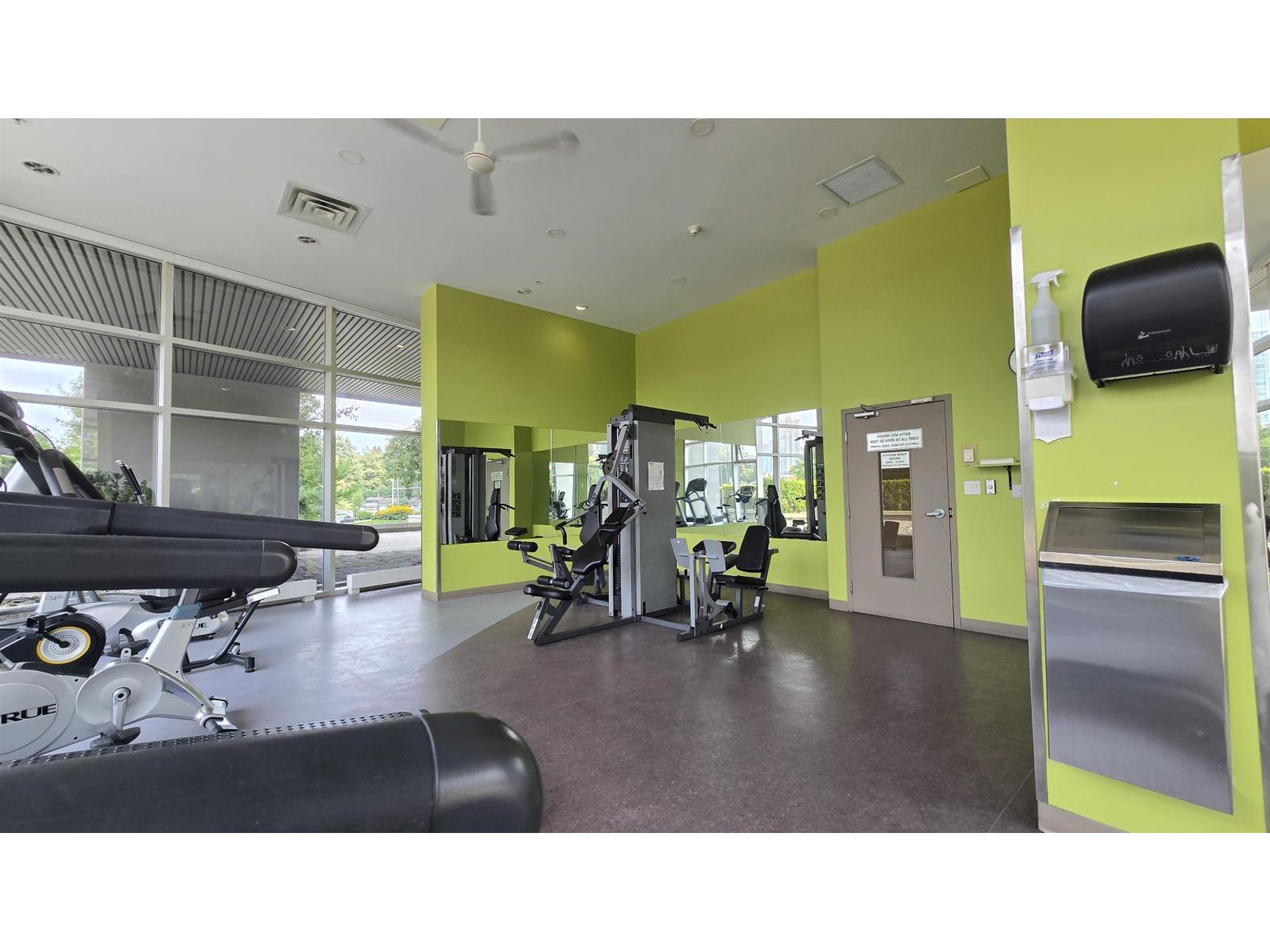 1110 13618 100 Avenue, Surrey, British Columbia  V3T 0A8 - Photo 21 - R3041439