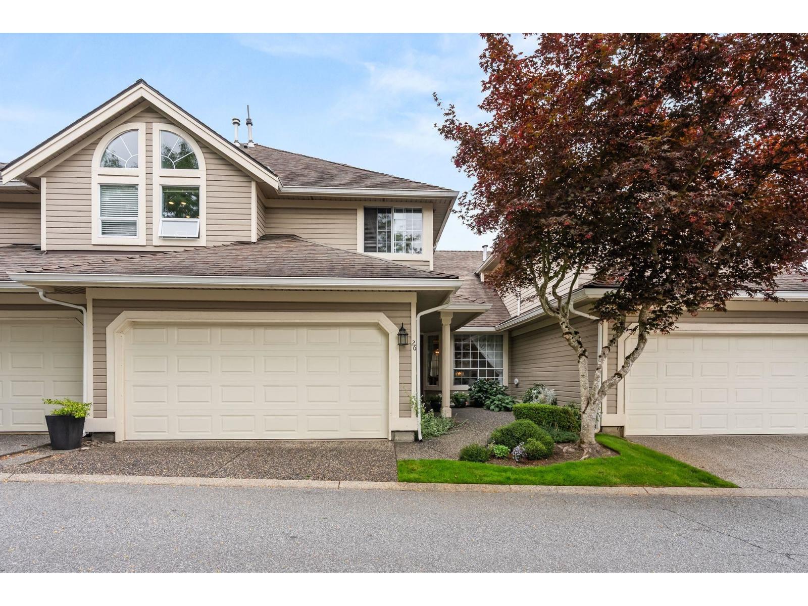 26 6380 121 STREET, surrey, British Columbia