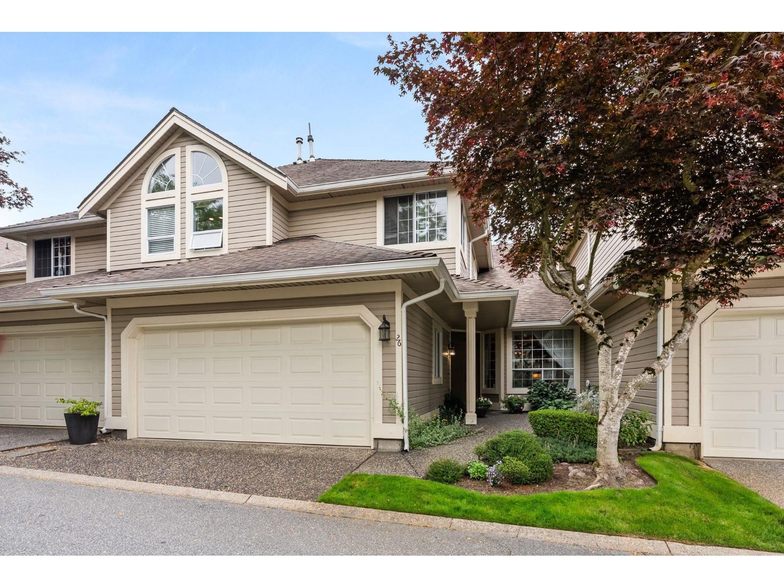 26 6380 121 Street, Surrey, British Columbia  V3X 1Y9 - Photo 17 - R3041470