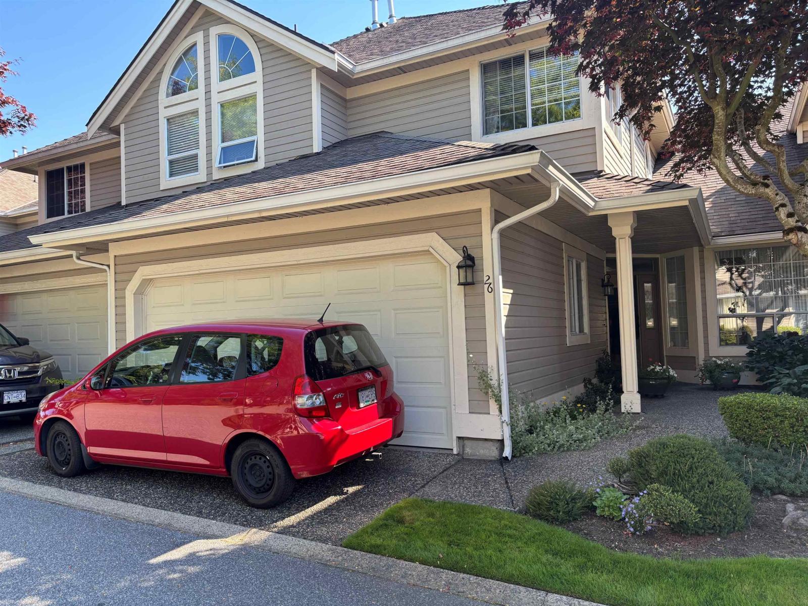 26 6380 121 Street, Surrey, British Columbia  V3X 1Y9 - Photo 18 - R3041470